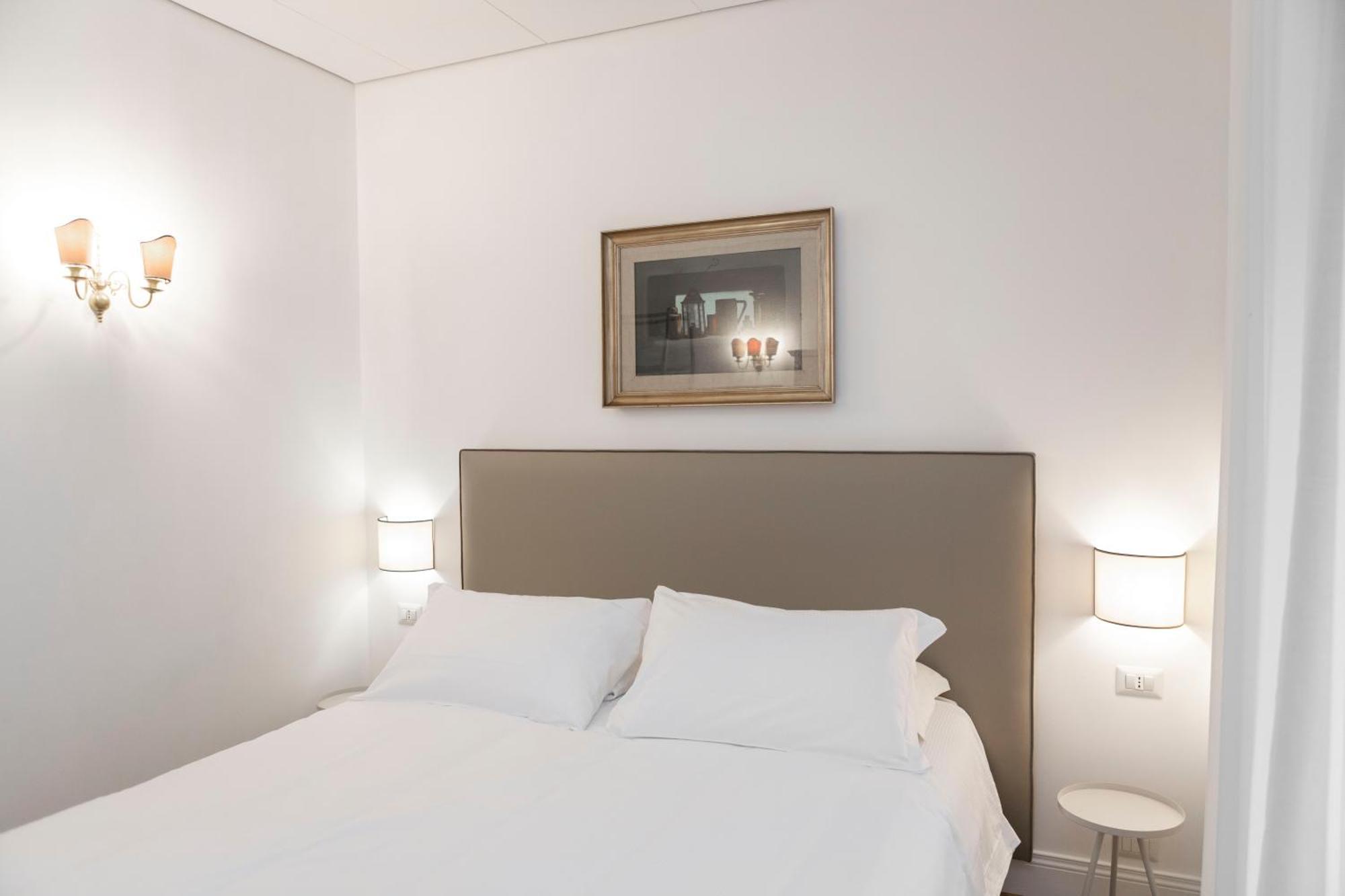 Domus Vitra Hotel Roma Ngoại thất bức ảnh