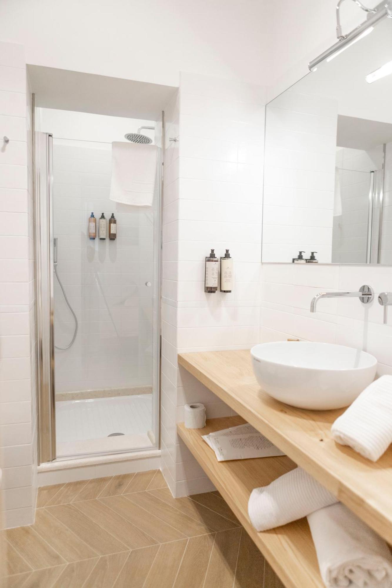 Domus Vitra Hotel Roma Ngoại thất bức ảnh