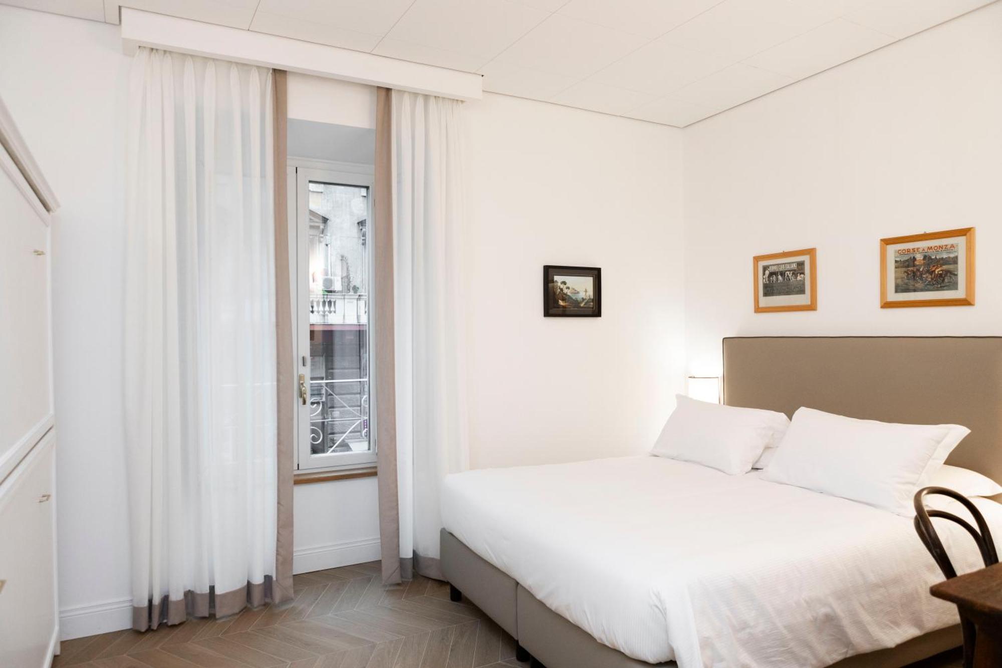 Domus Vitra Hotel Roma Ngoại thất bức ảnh