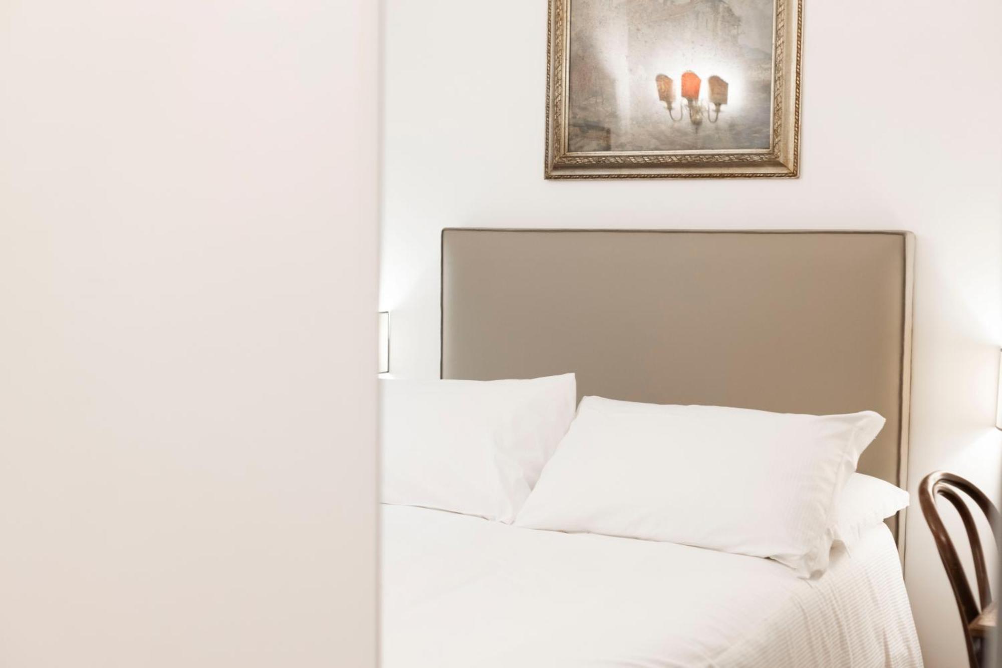 Domus Vitra Hotel Roma Ngoại thất bức ảnh