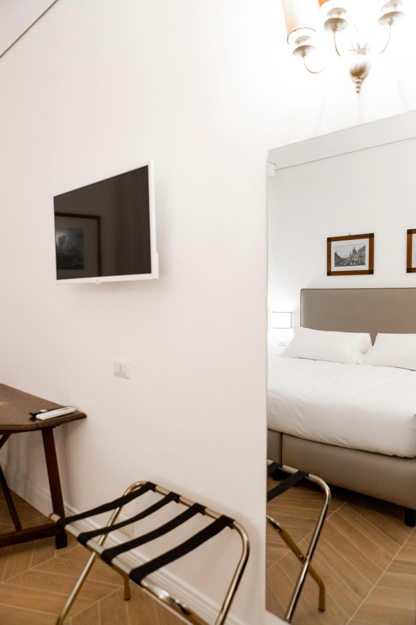 Domus Vitra Hotel Roma Ngoại thất bức ảnh