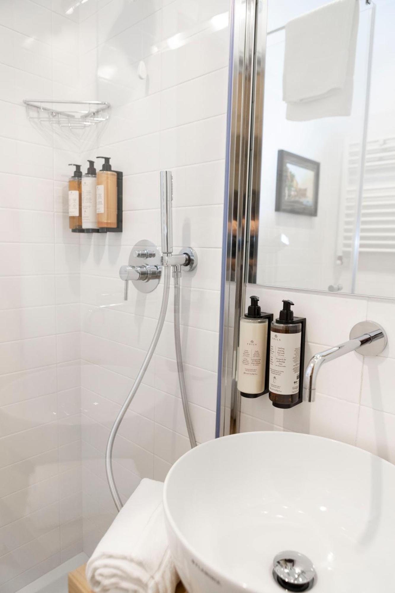 Domus Vitra Hotel Roma Ngoại thất bức ảnh