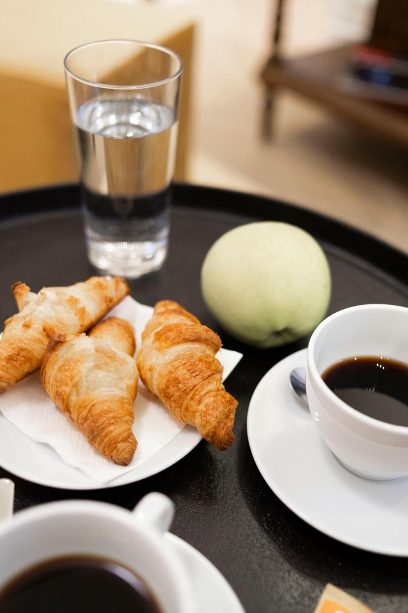 Domus Vitra Hotel Roma Ngoại thất bức ảnh