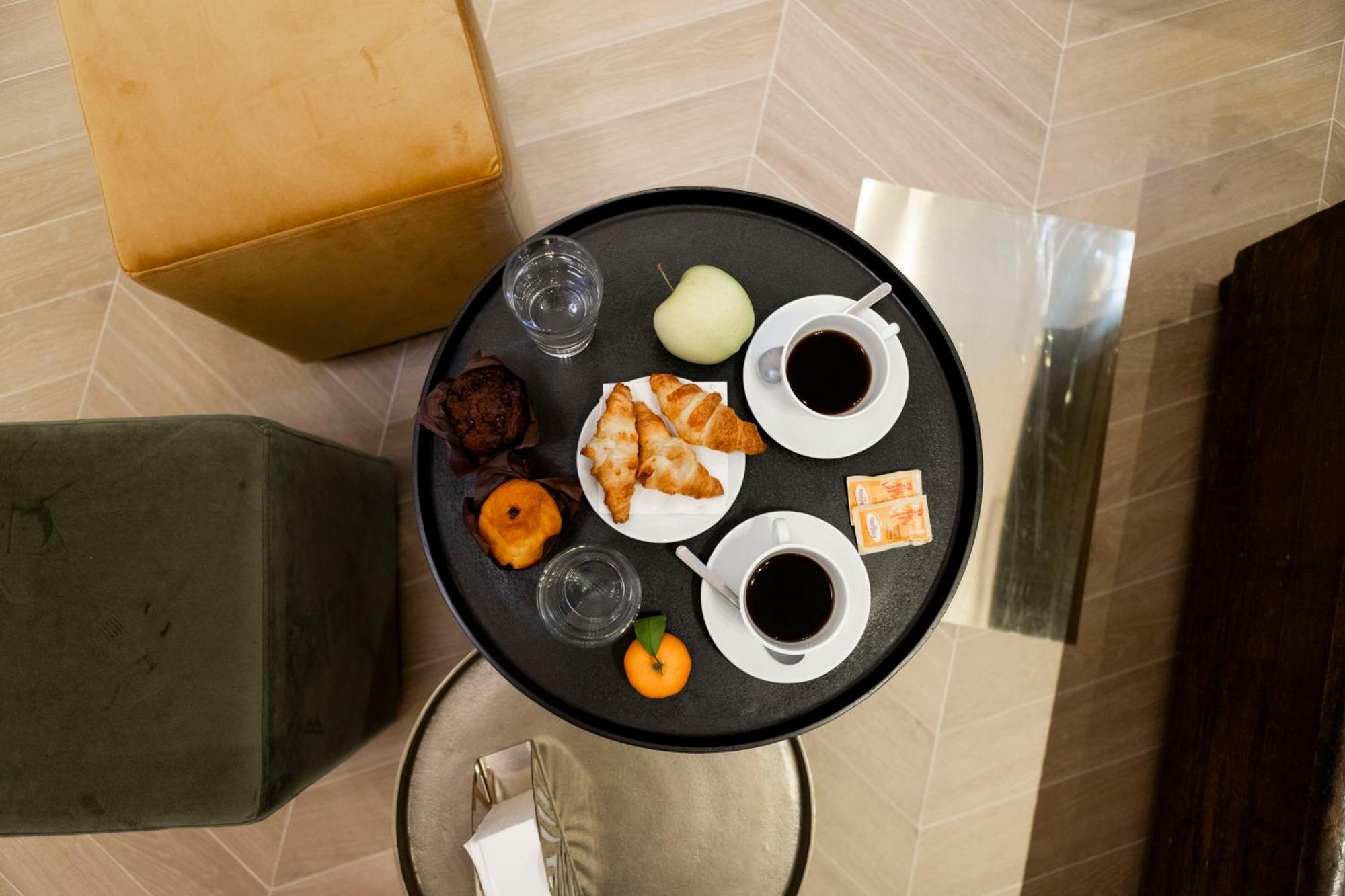 Domus Vitra Hotel Roma Ngoại thất bức ảnh