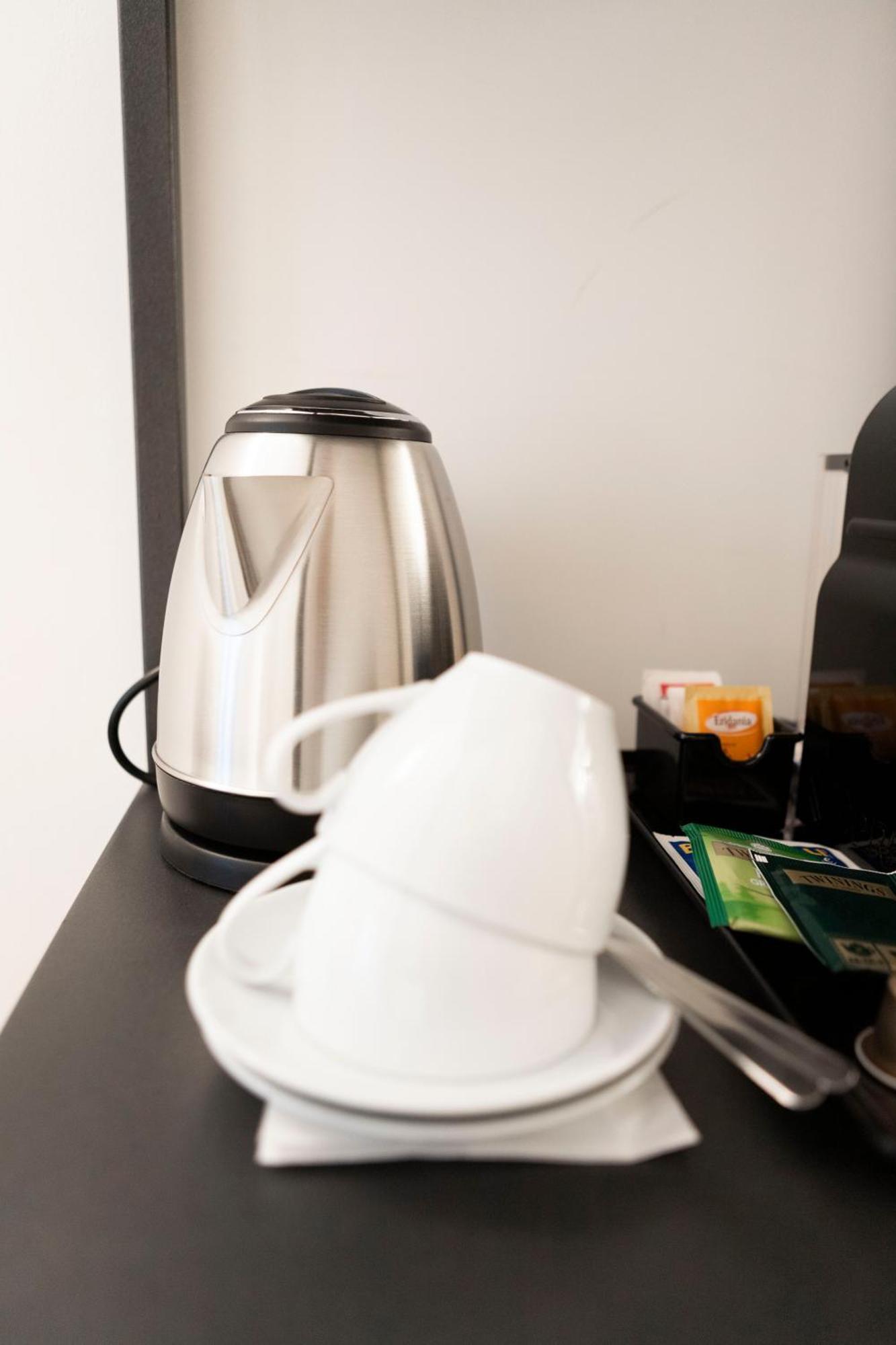Domus Vitra Hotel Roma Ngoại thất bức ảnh