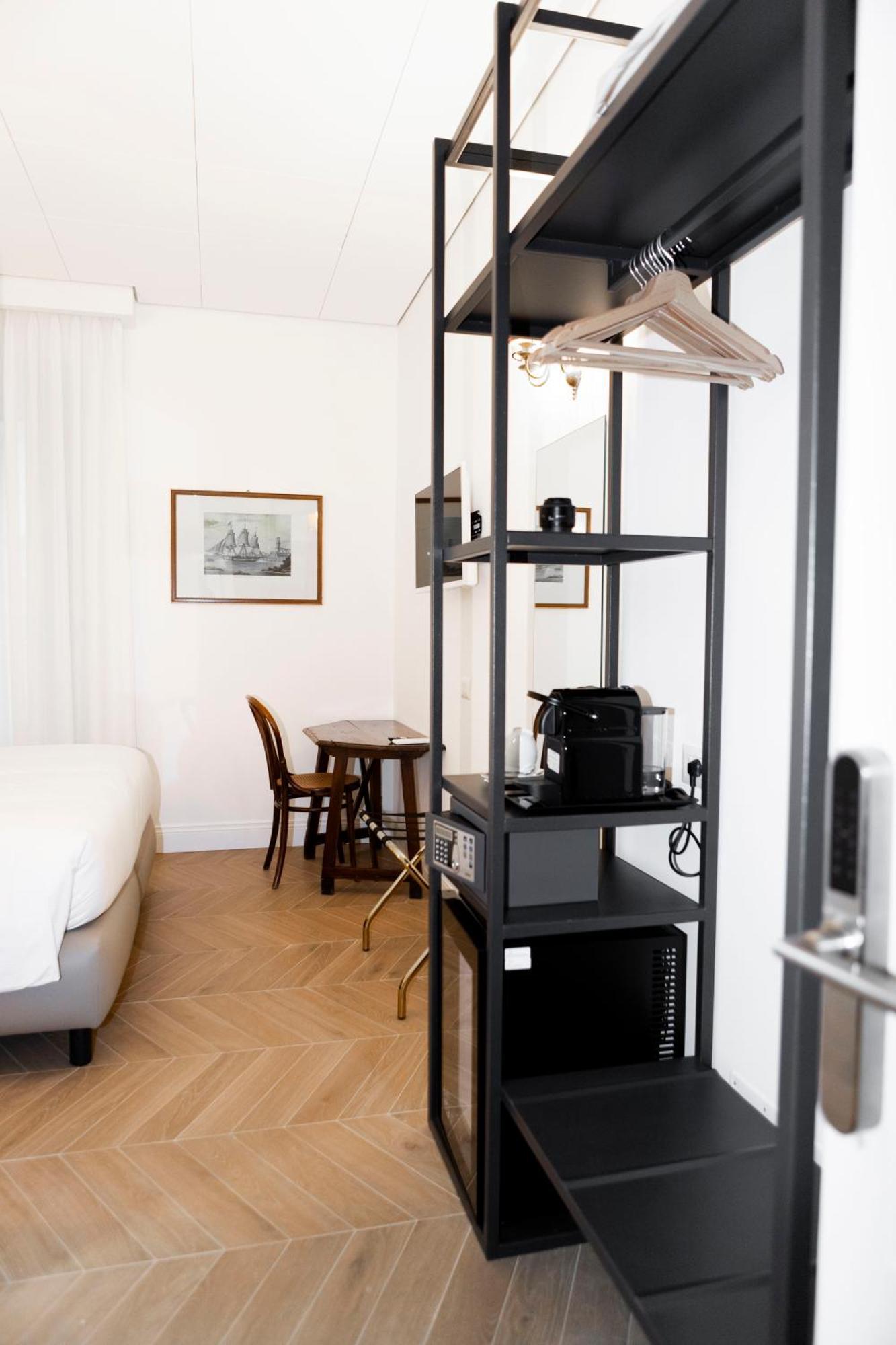 Domus Vitra Hotel Roma Ngoại thất bức ảnh