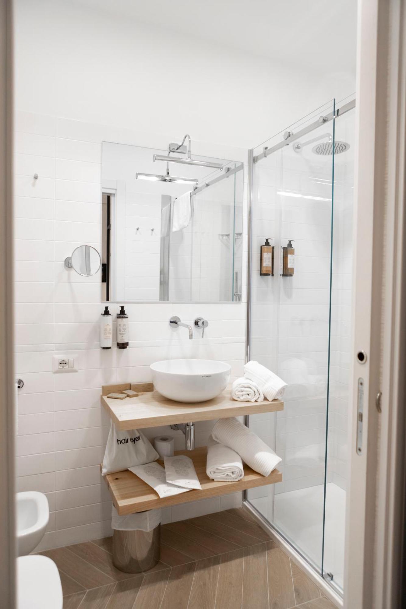 Domus Vitra Hotel Roma Ngoại thất bức ảnh