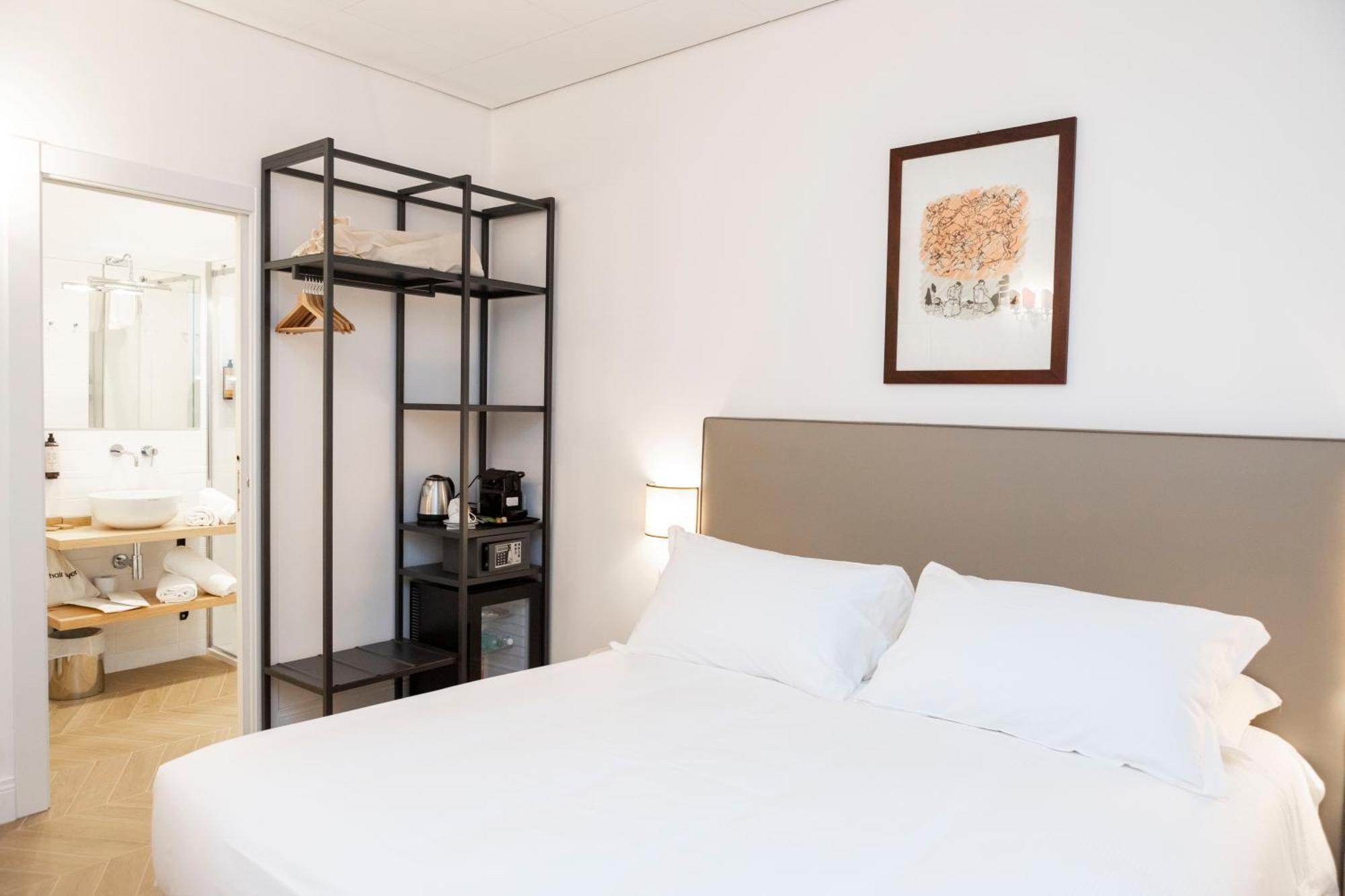 Domus Vitra Hotel Roma Ngoại thất bức ảnh